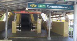 One Commonwealth (D3), Factory #209746641